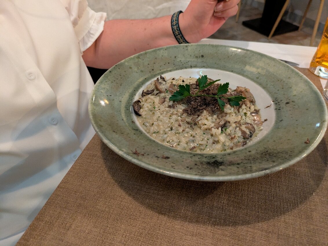 Foto di Anima Osteria Italiana - 7/10
