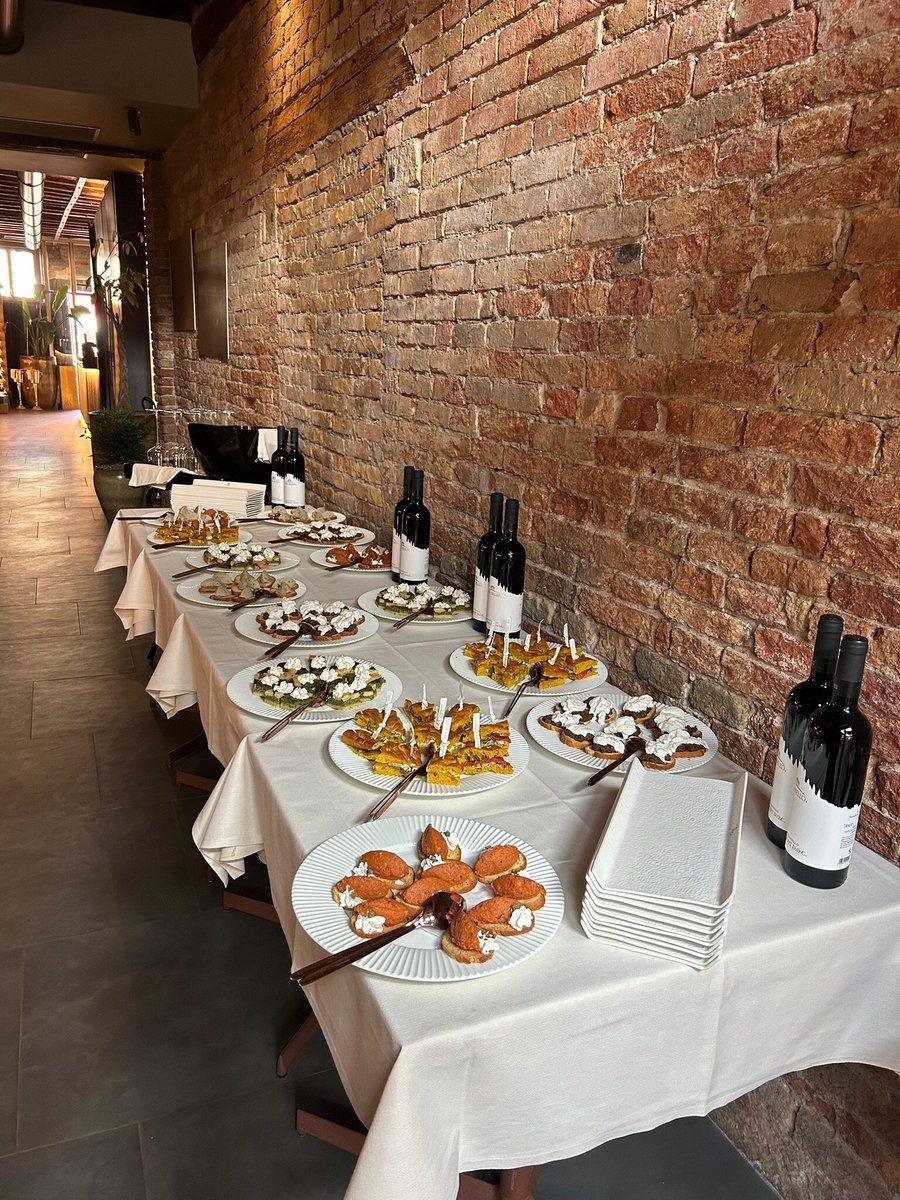 Foto di Gheni Restaurant Venezia - 10/10