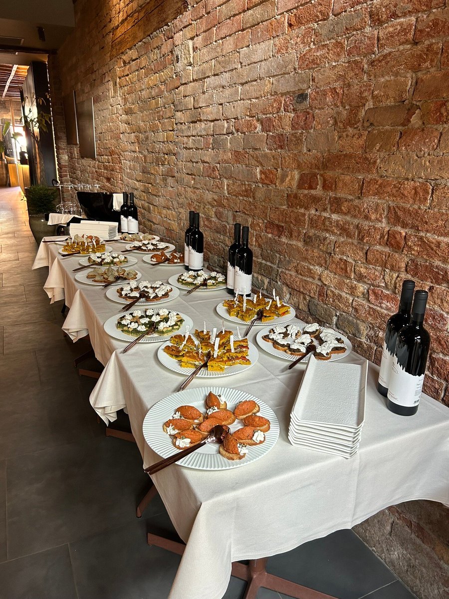 Foto di Gheni Restaurant Venezia - 8/10