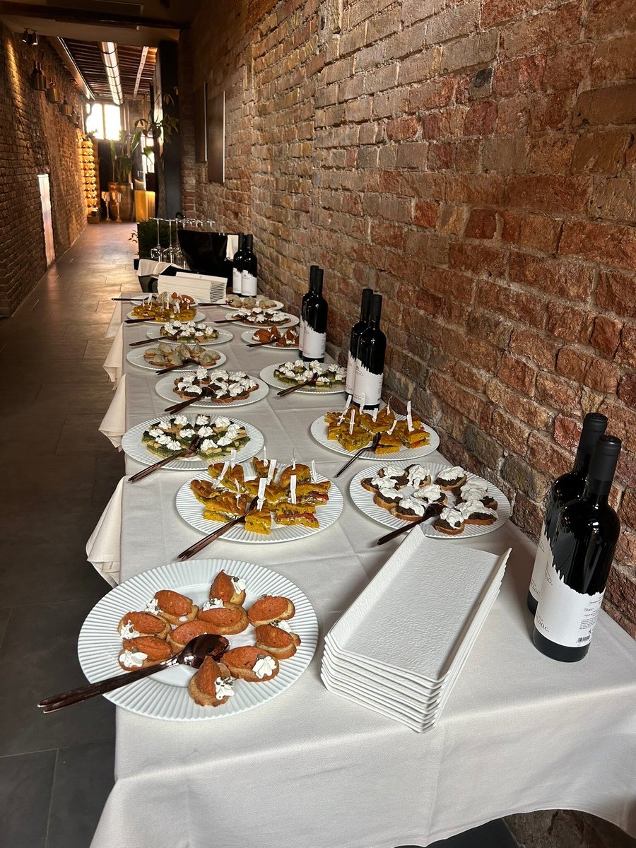 Foto di Gheni Restaurant Venezia - 7/10