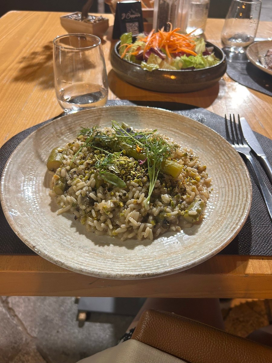 Foto di Il Cappero - 10/10