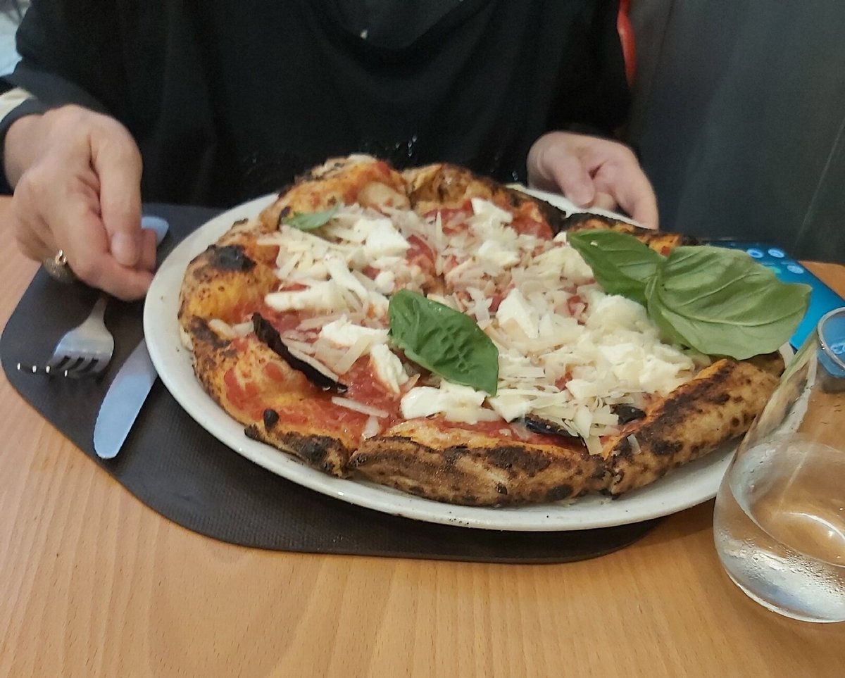 Foto di Il Cappero - 7/10