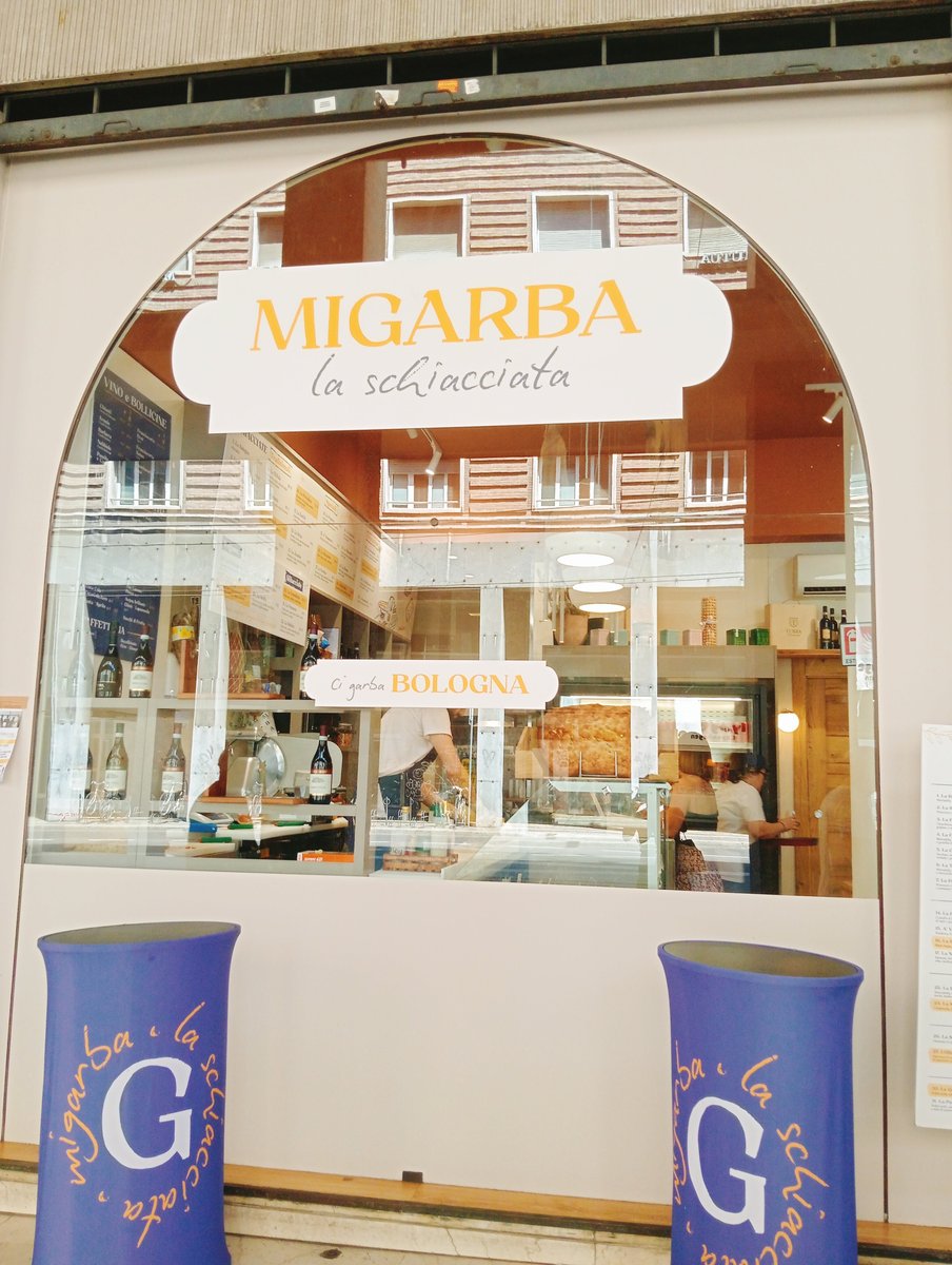 Foto di Migarba La Schiacciata - 8/10