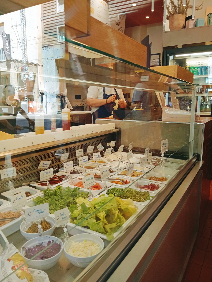 Foto di Migarba La Schiacciata - 9/10