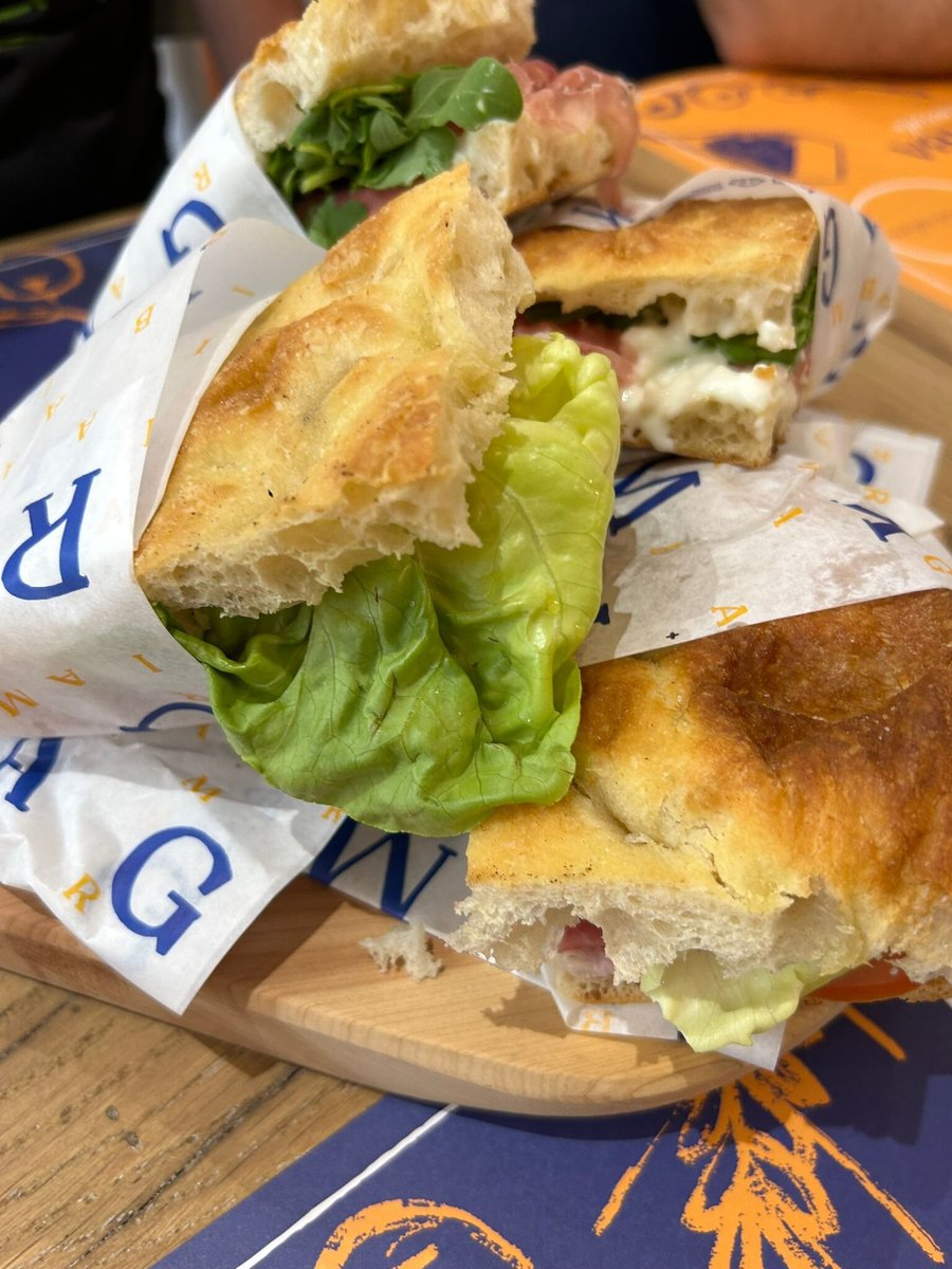 Foto di Migarba La Schiacciata - 7/10