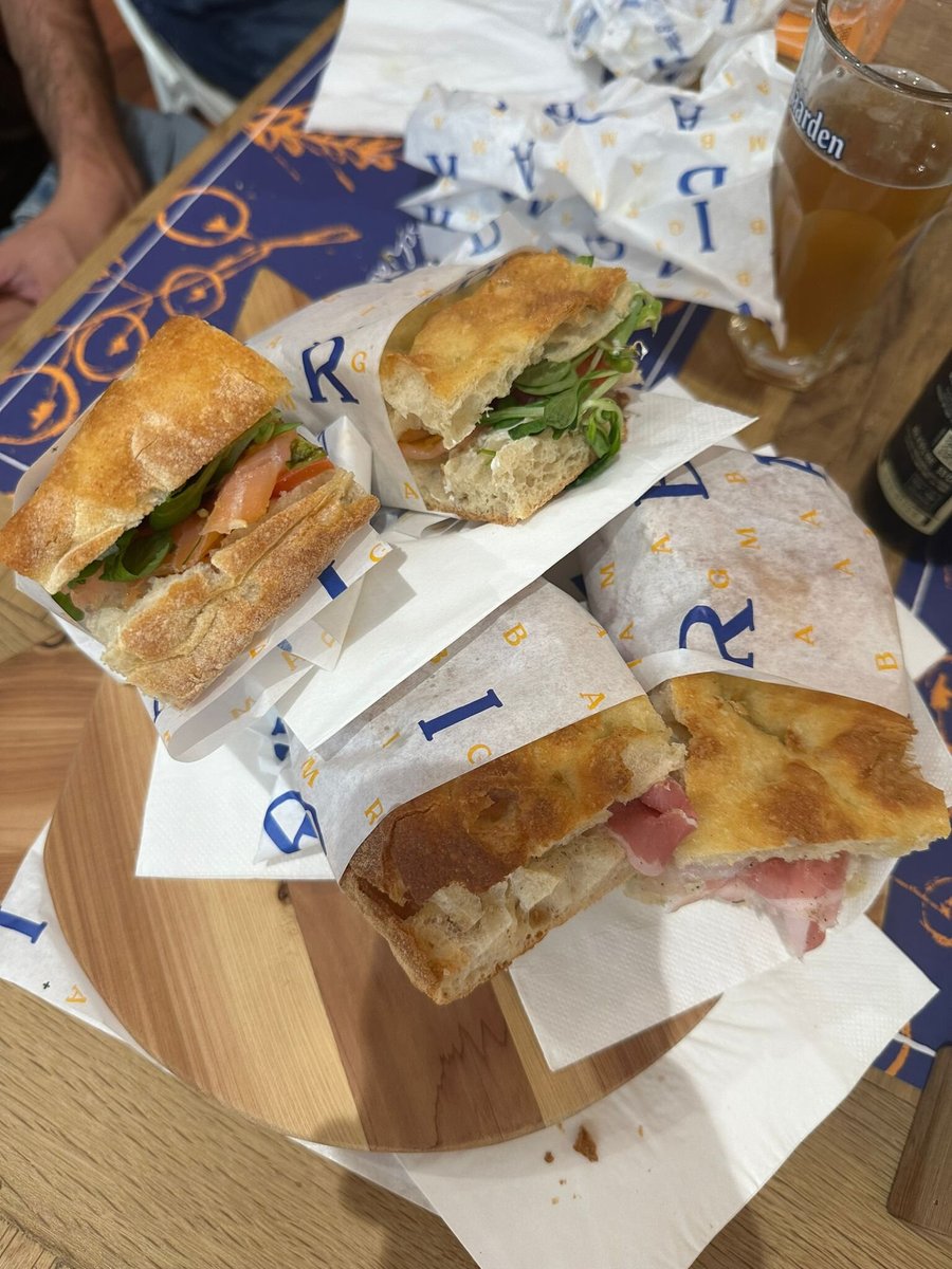 Foto di Migarba La Schiacciata - 6/10