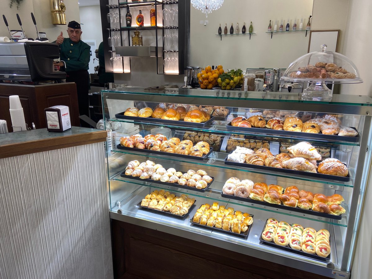 Foto di Guatemala Cafe' - 9/9