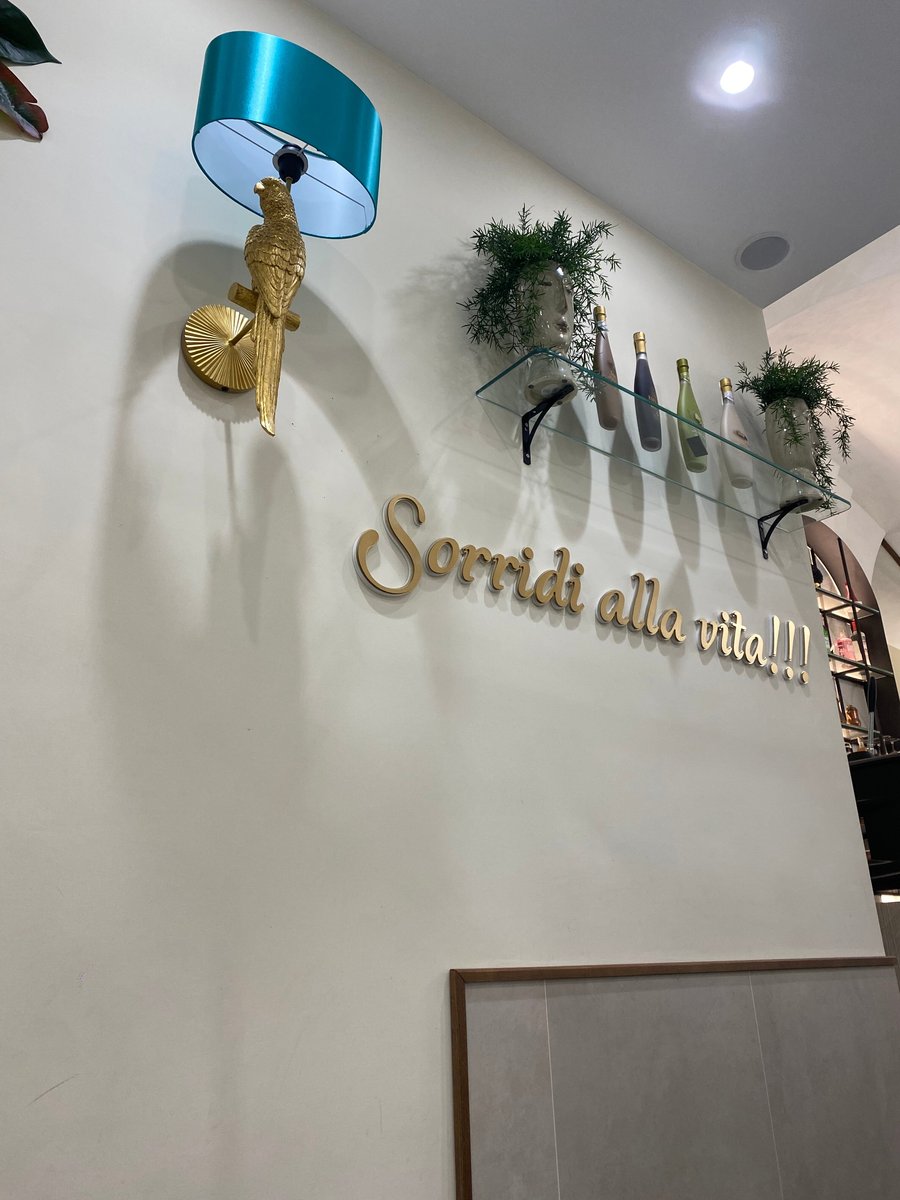 Foto di Guatemala Cafe' - 8/9