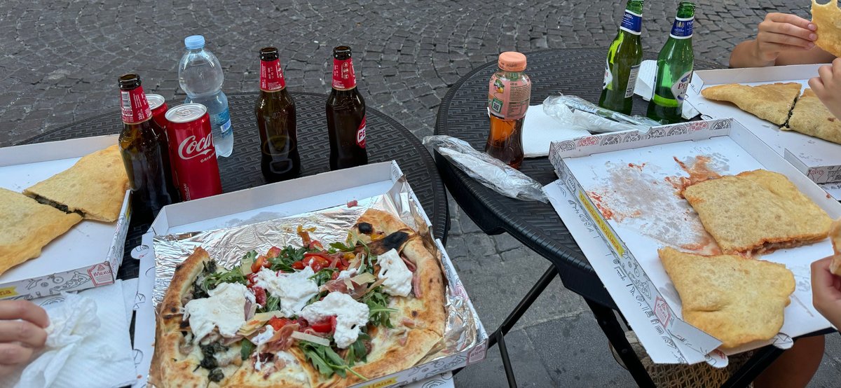 Foto di Spuzzuliann Pé Tuledo - 9/10