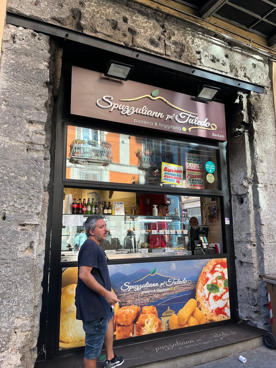 Foto di Spuzzuliann Pé Tuledo - 8/10