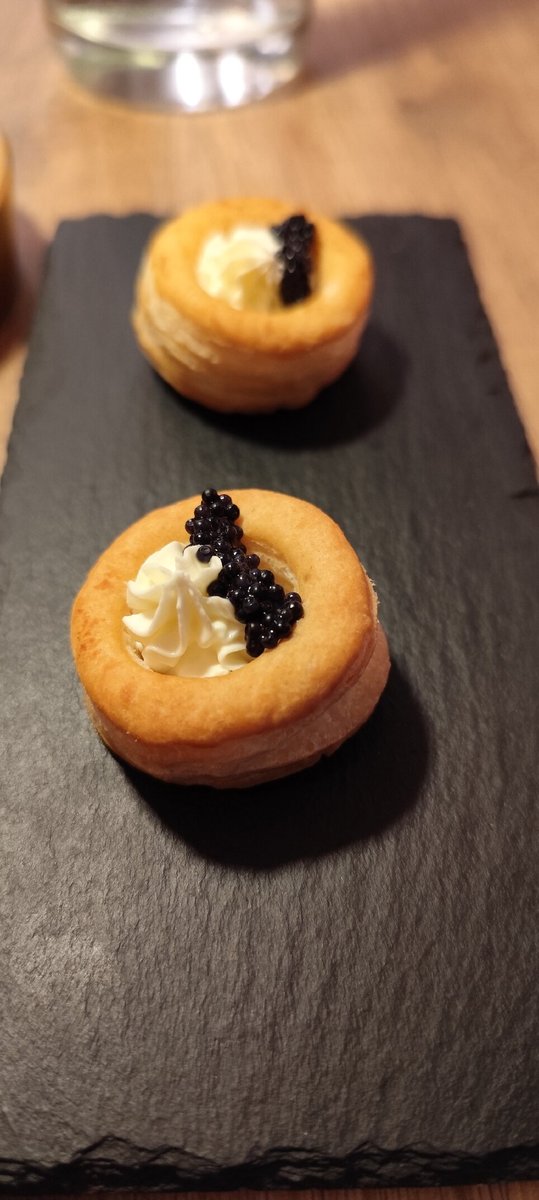 Foto di Mon Bistrot - 10/10