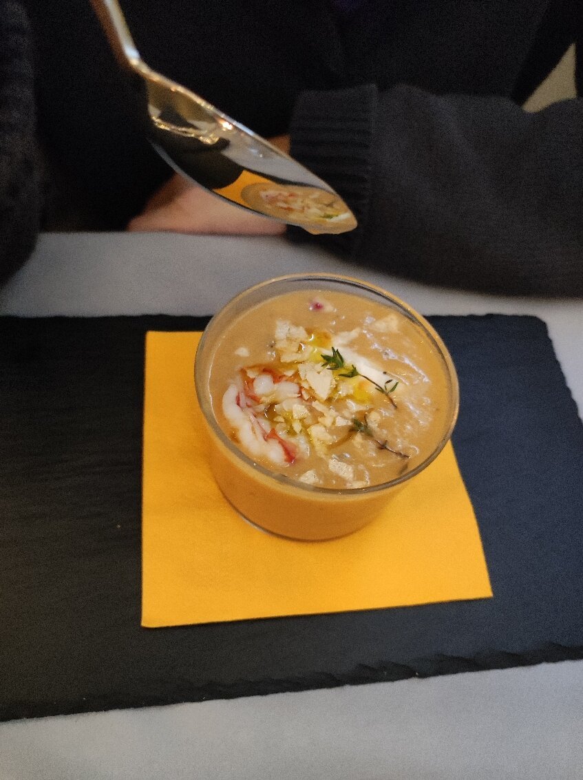 Foto di Mon Bistrot - 9/10