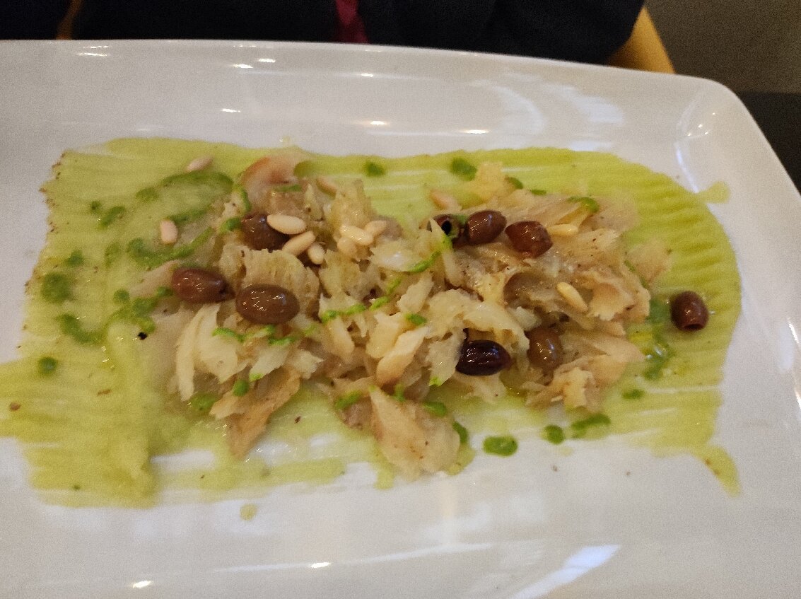 Foto di Mon Bistrot - 6/10