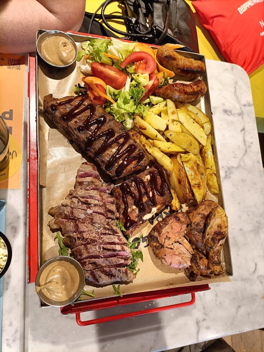 Foto di Doppio Malto Trento - 9/10