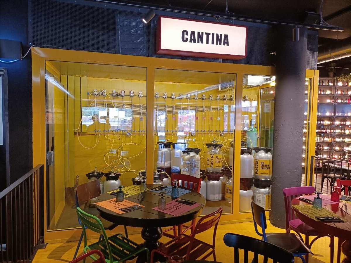 Foto di Doppio Malto Trento - 10/10