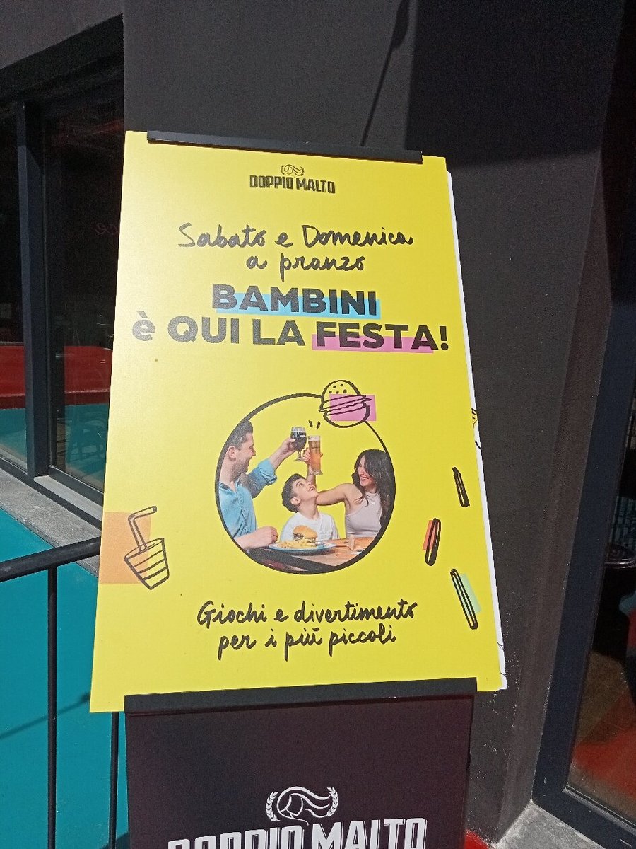 Foto di Doppio Malto Trento - 7/10