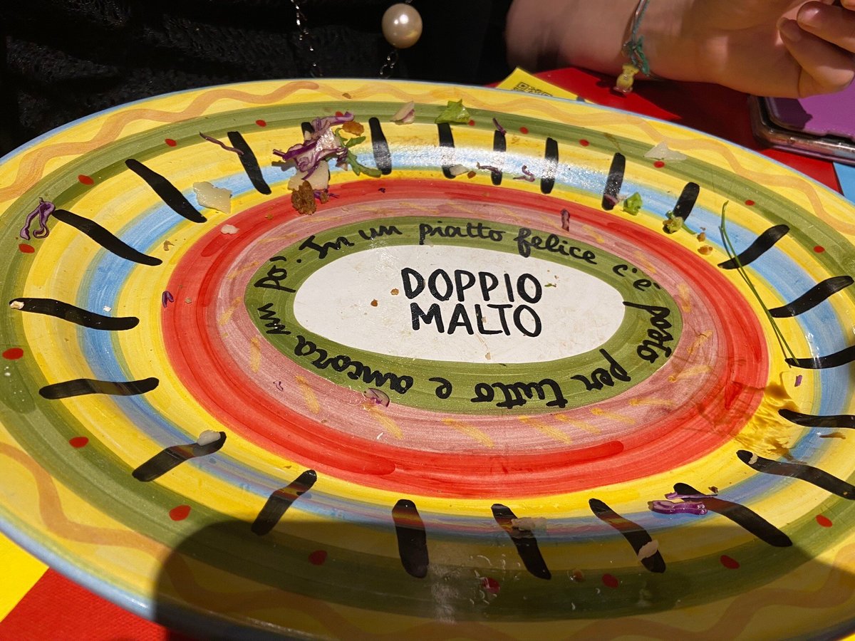 Foto di Doppio Malto Trento - 6/10