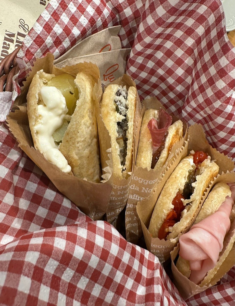 Foto di Dispensa Emilia Parco Da Vinci - 9/10