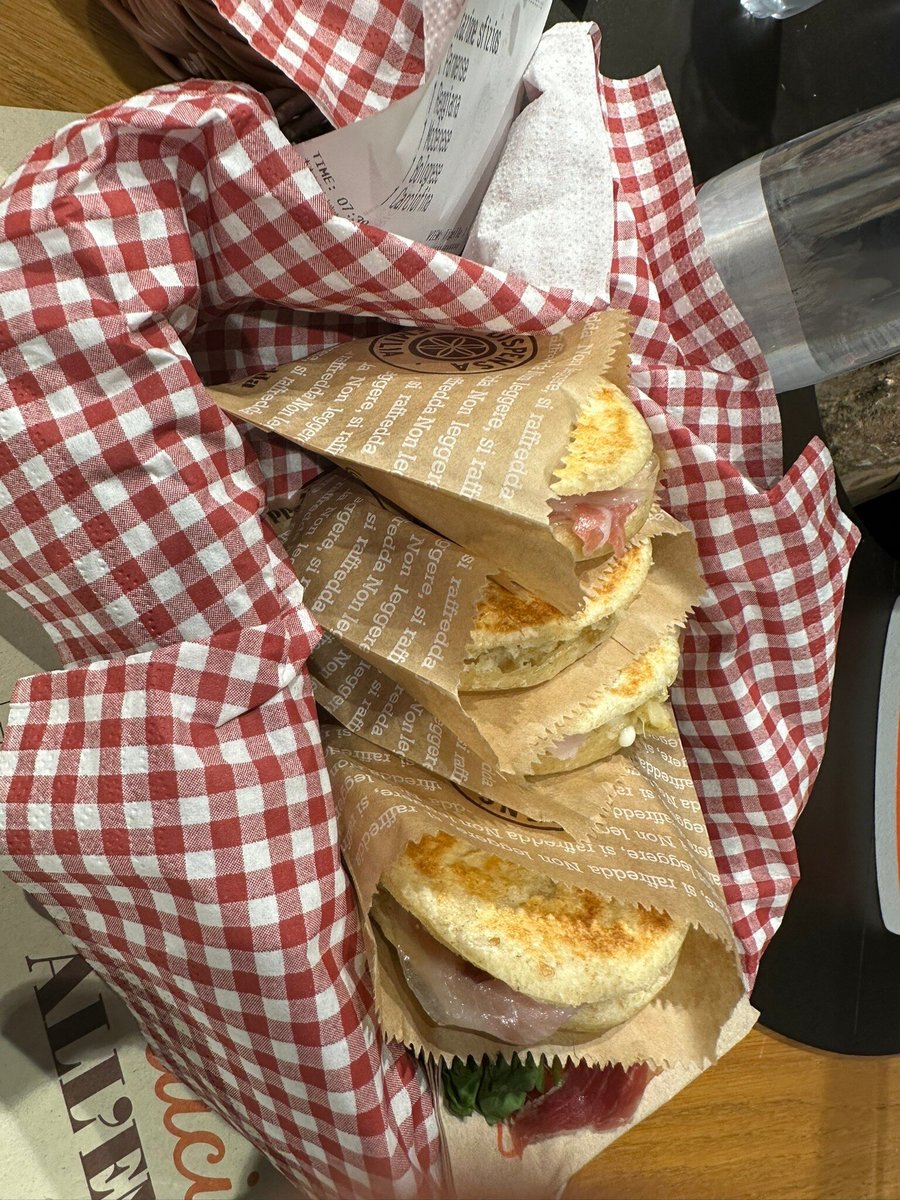 Foto di Dispensa Emilia Parco Da Vinci - 8/10