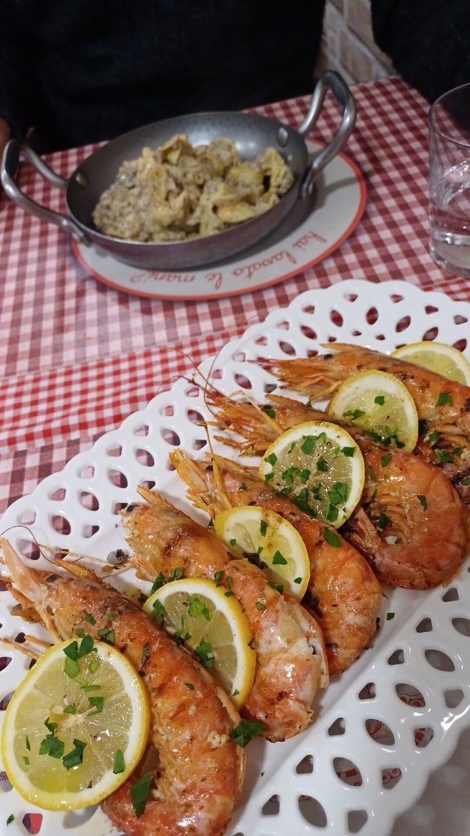 Foto di Trattoria Dorica - 9/10