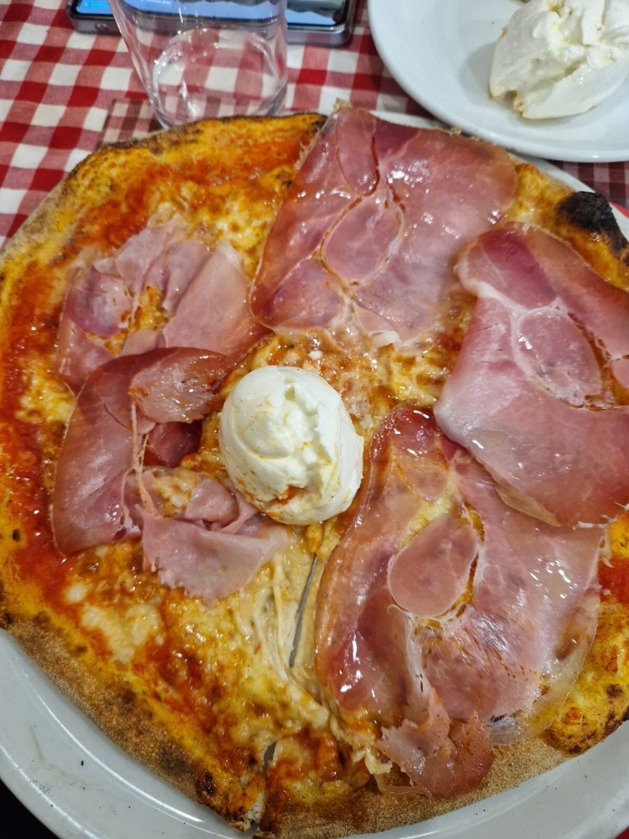 Foto di Trattoria Dorica - 10/10