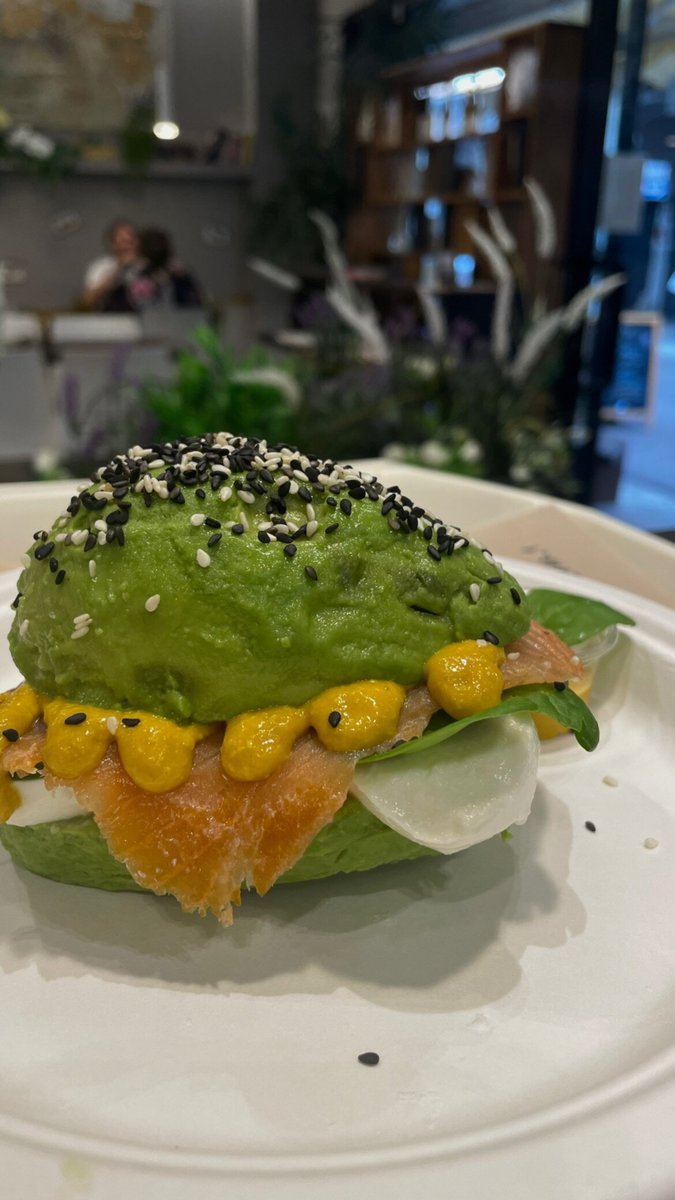 Foto di Keto Bar & Restaurant - 10/10