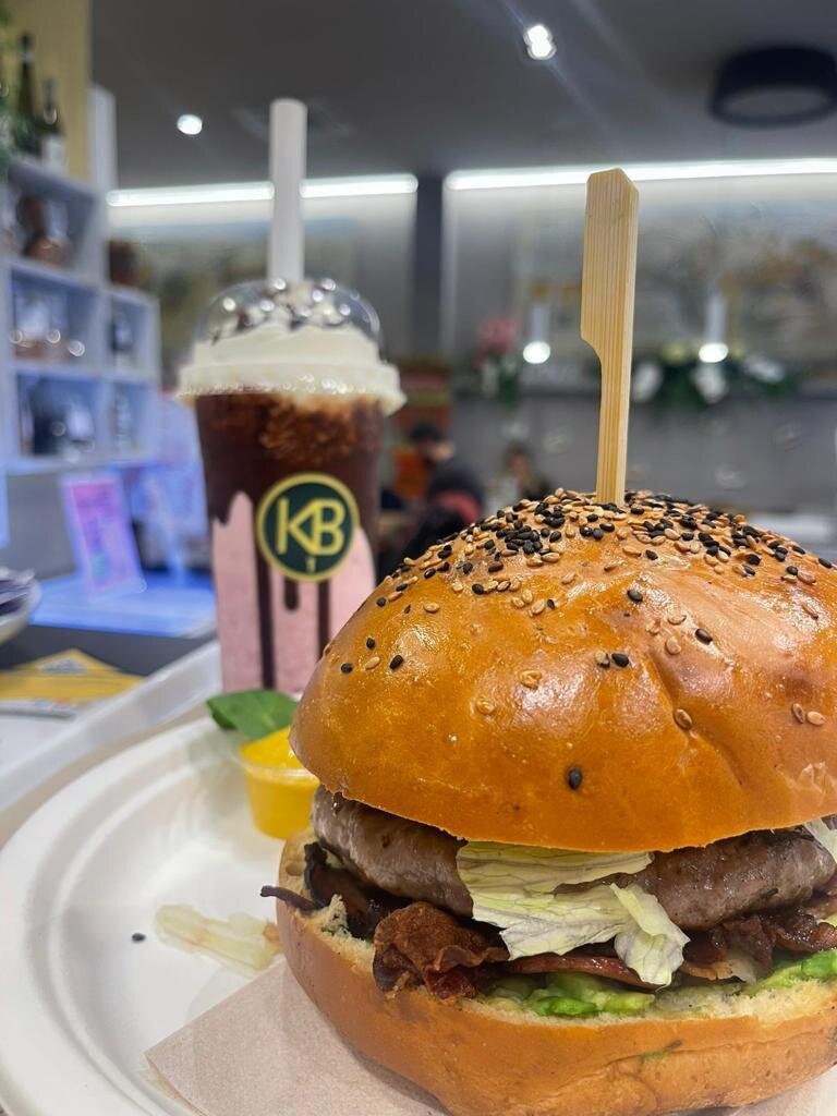 Foto di Keto Bar & Restaurant - 7/10