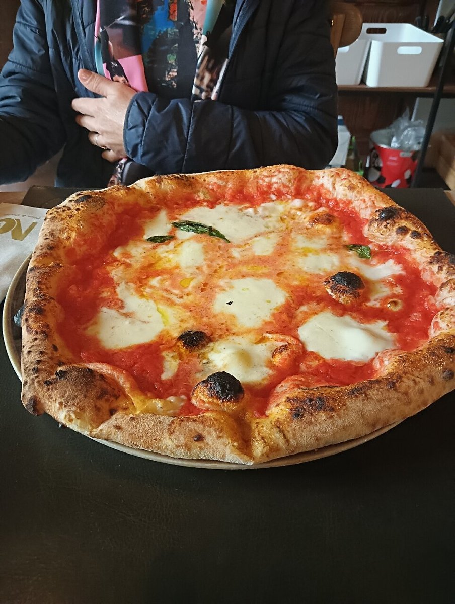 Foto di Ristorante Napoli Centrale - 9/10