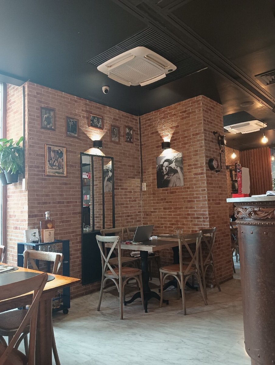 Foto di Ristorante Napoli Centrale - 7/10