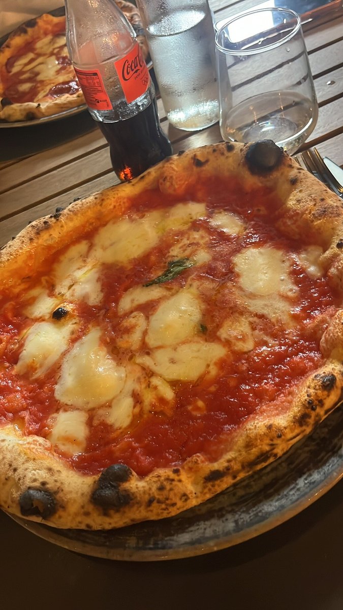 Foto di Ristorante Napoli Centrale - 8/10