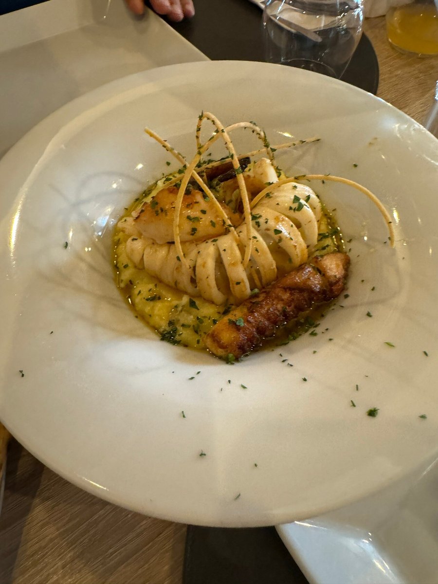 Foto di Ristorante Napoli Centrale - 6/10