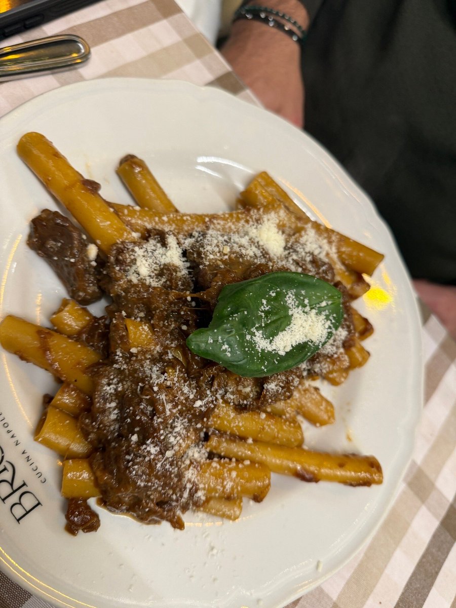 Foto di Brigida - Cucina Napoletana - 10/10