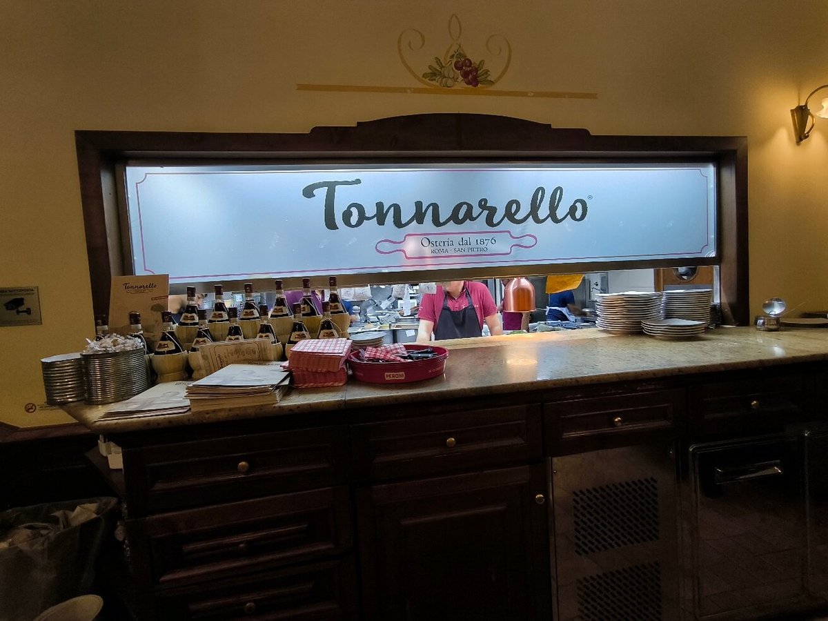 Foto di Tonnarello San Pietro - 8/10