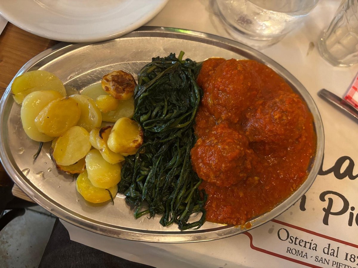 Foto di Tonnarello San Pietro - 10/10