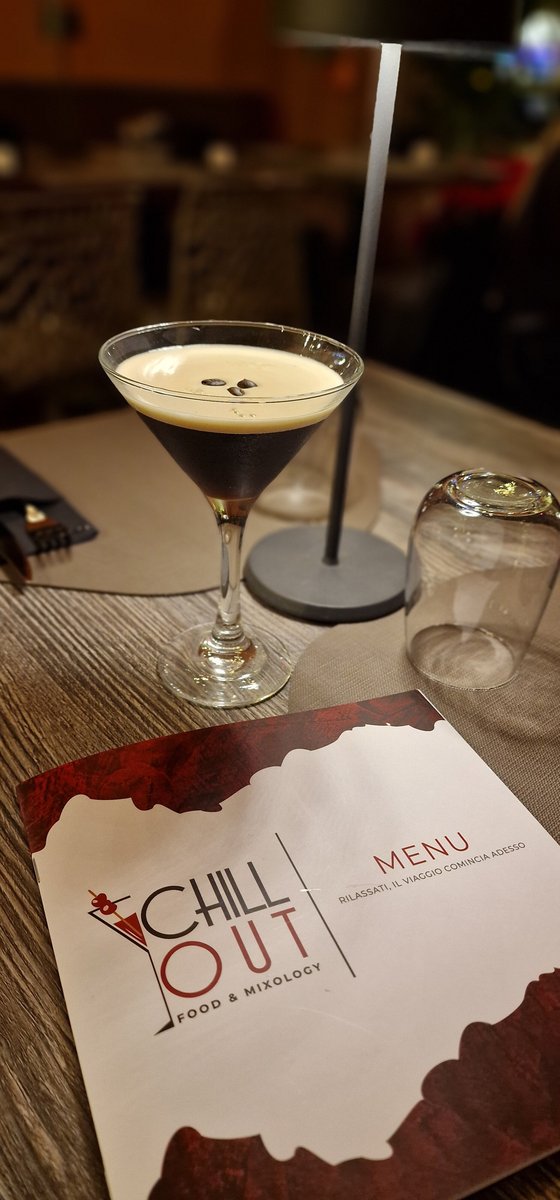 Foto di Chill Out - Food & Mixology - 7/8