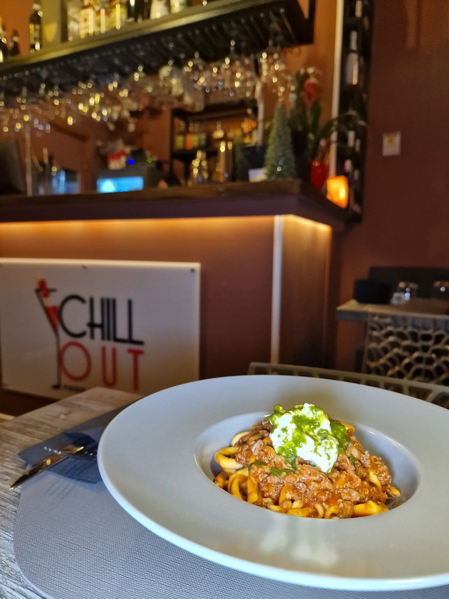 Foto di Chill Out - Food & Mixology - 6/8