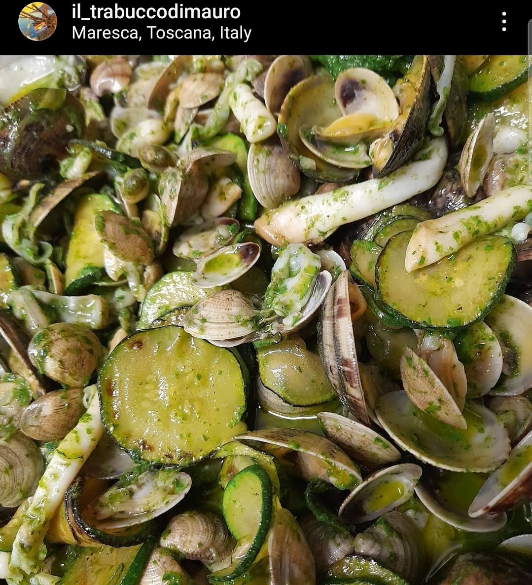 Foto 10 di Il Trabucco Di Mauro Tatalo - Maresca