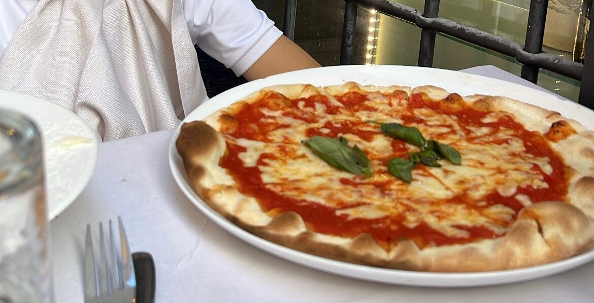 Foto di Trattoria Amici - 9/10