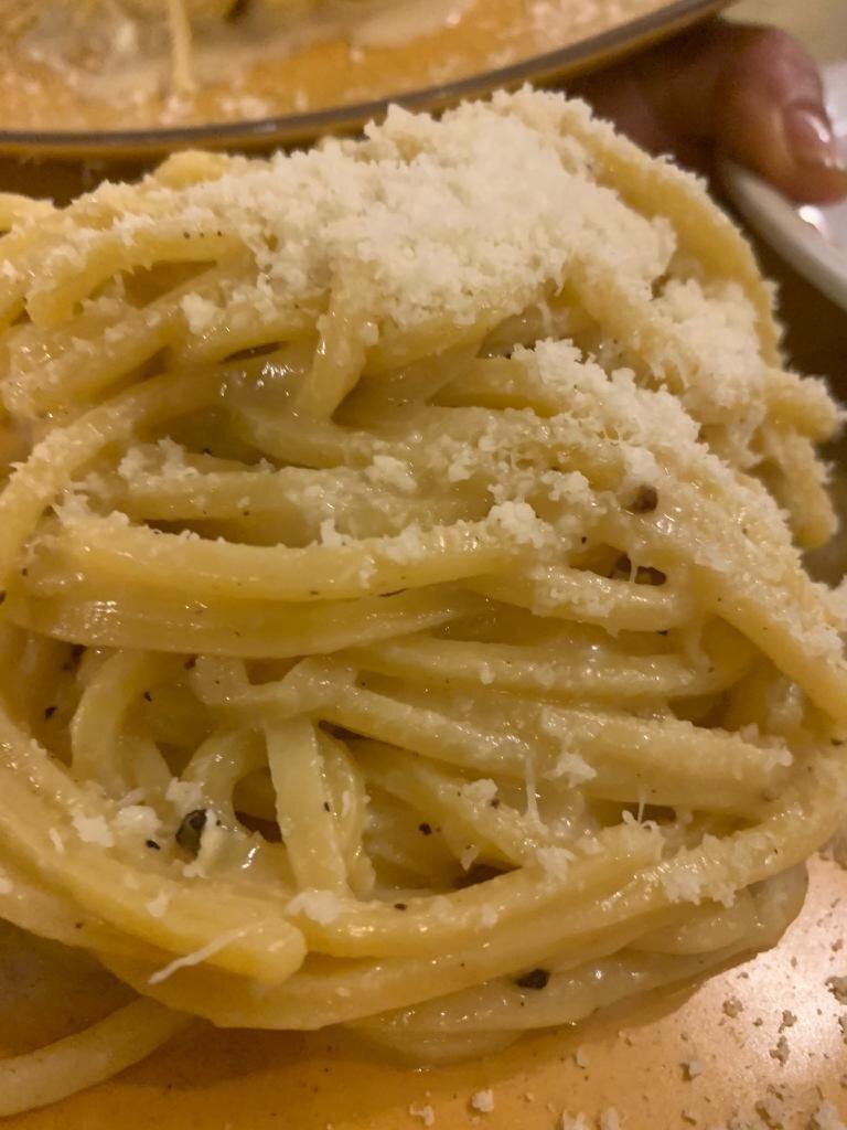 Foto di Trattoria Amici - 10/10