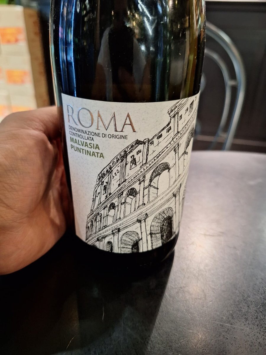 Foto di Trattoria Amici - 8/10