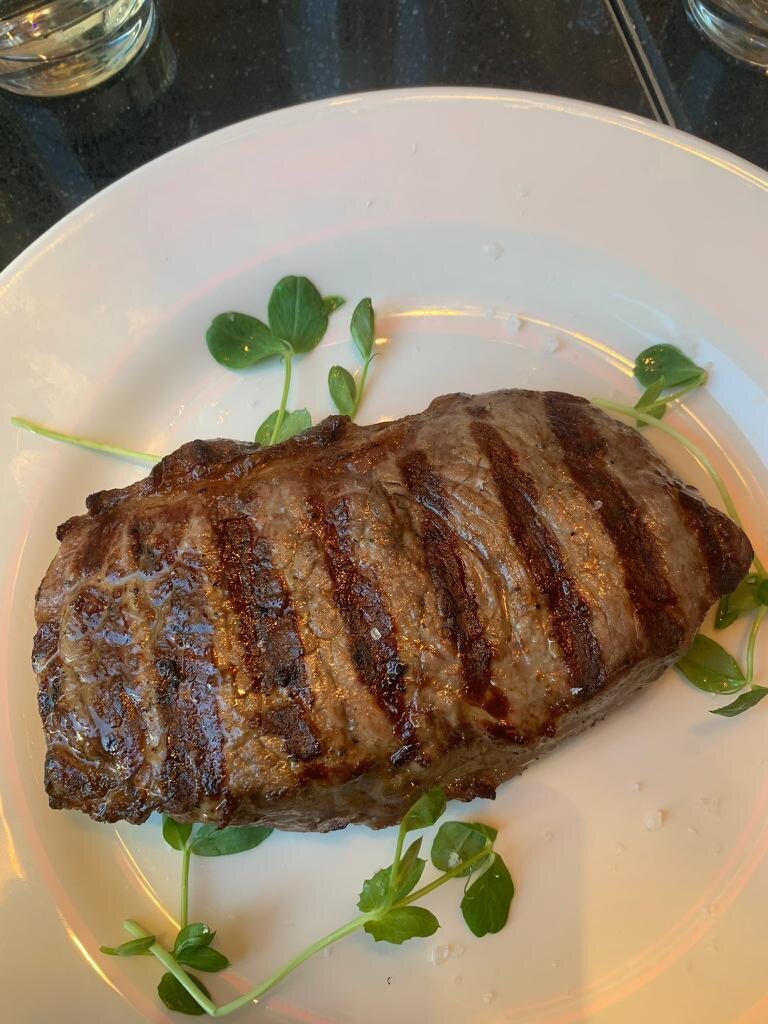 Foto di Trattoria Amici - 6/10