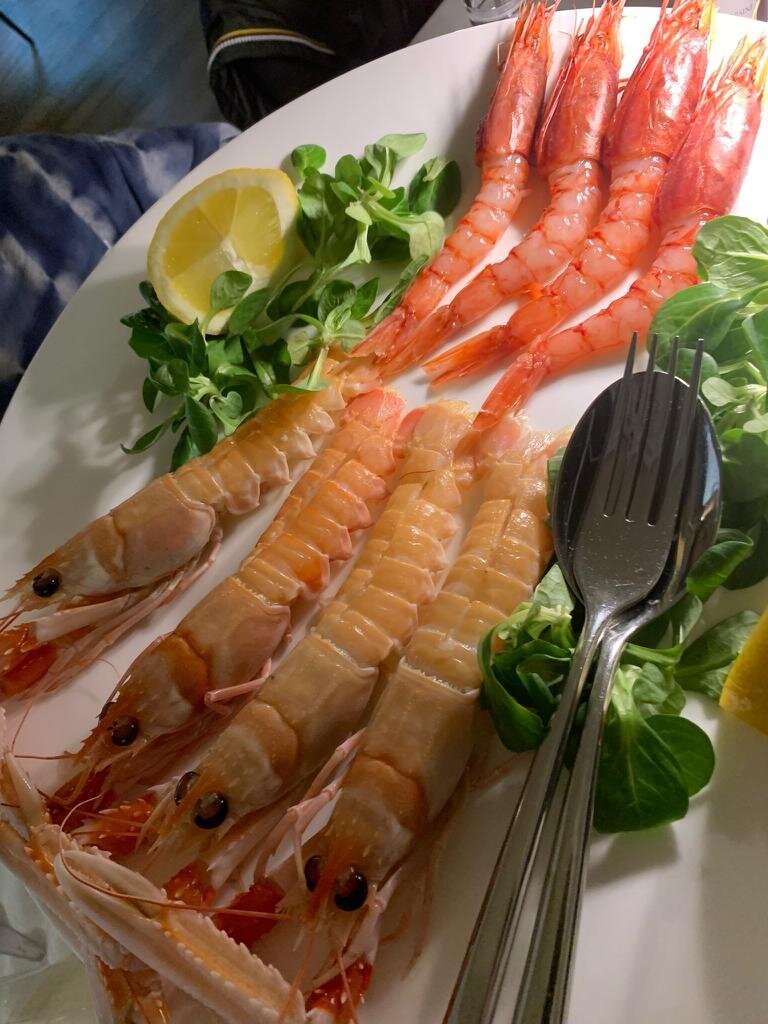 Foto di Trattoria Amici - 7/10