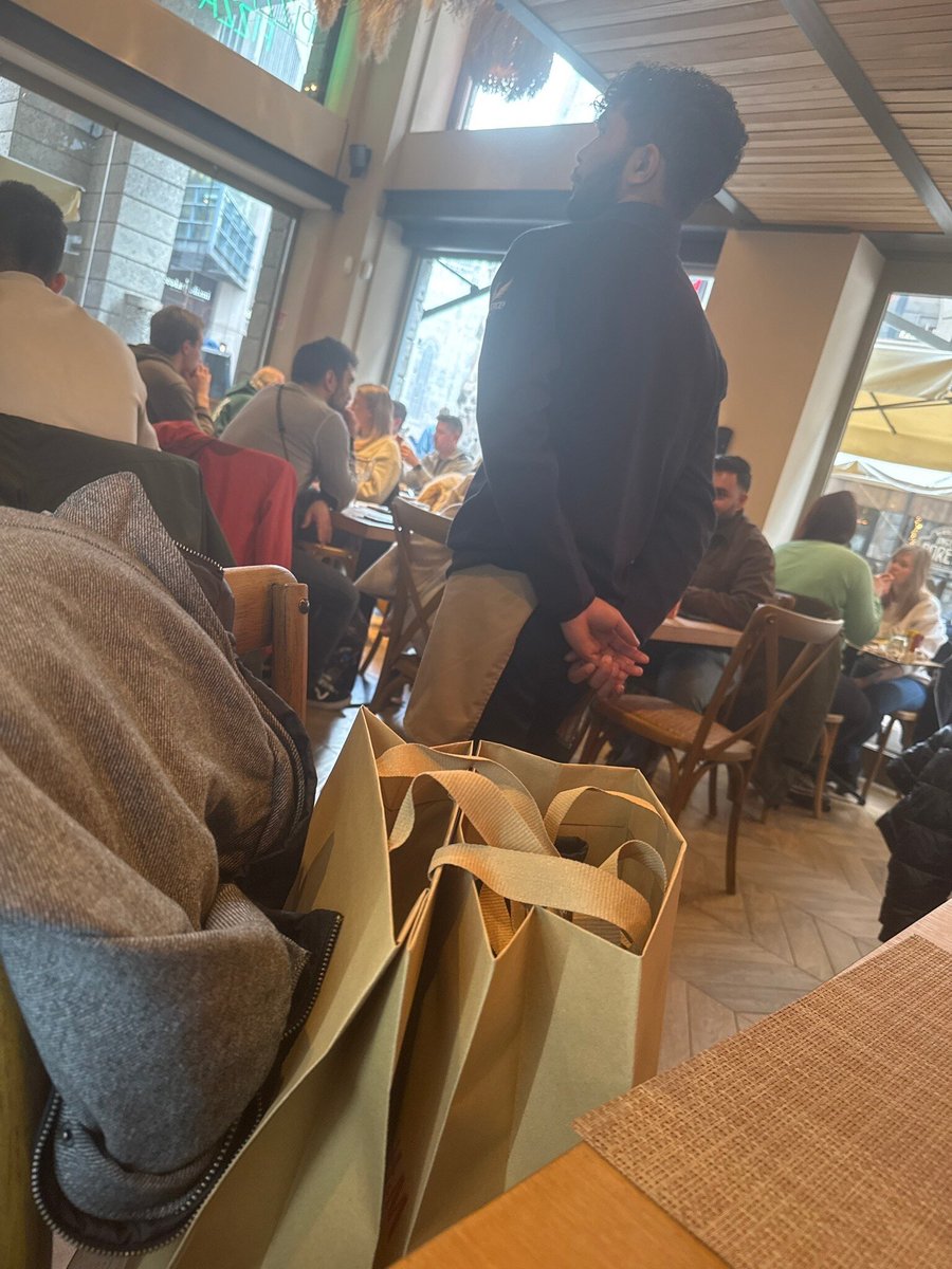 Foto di Social Pizza - 8/10