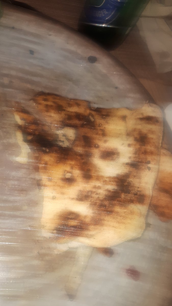 Foto di Social Pizza - 7/10