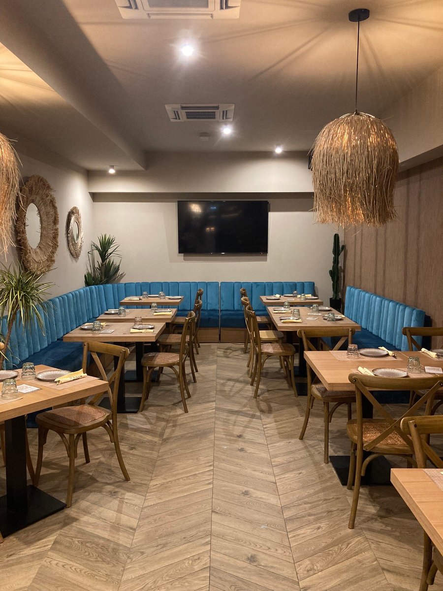 Foto di Social Pizza - 6/10