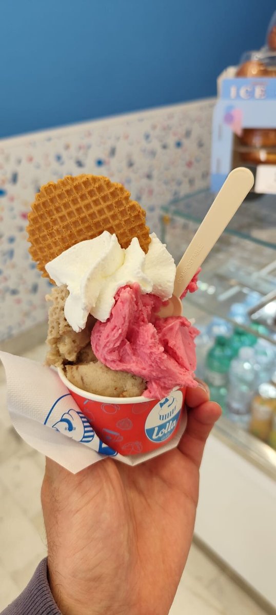 Foto di Lolla Gelato - 6/6