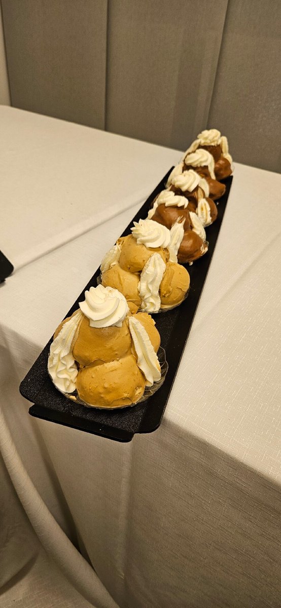 Foto di Salvo Albicocco Pasticceria - 6/10