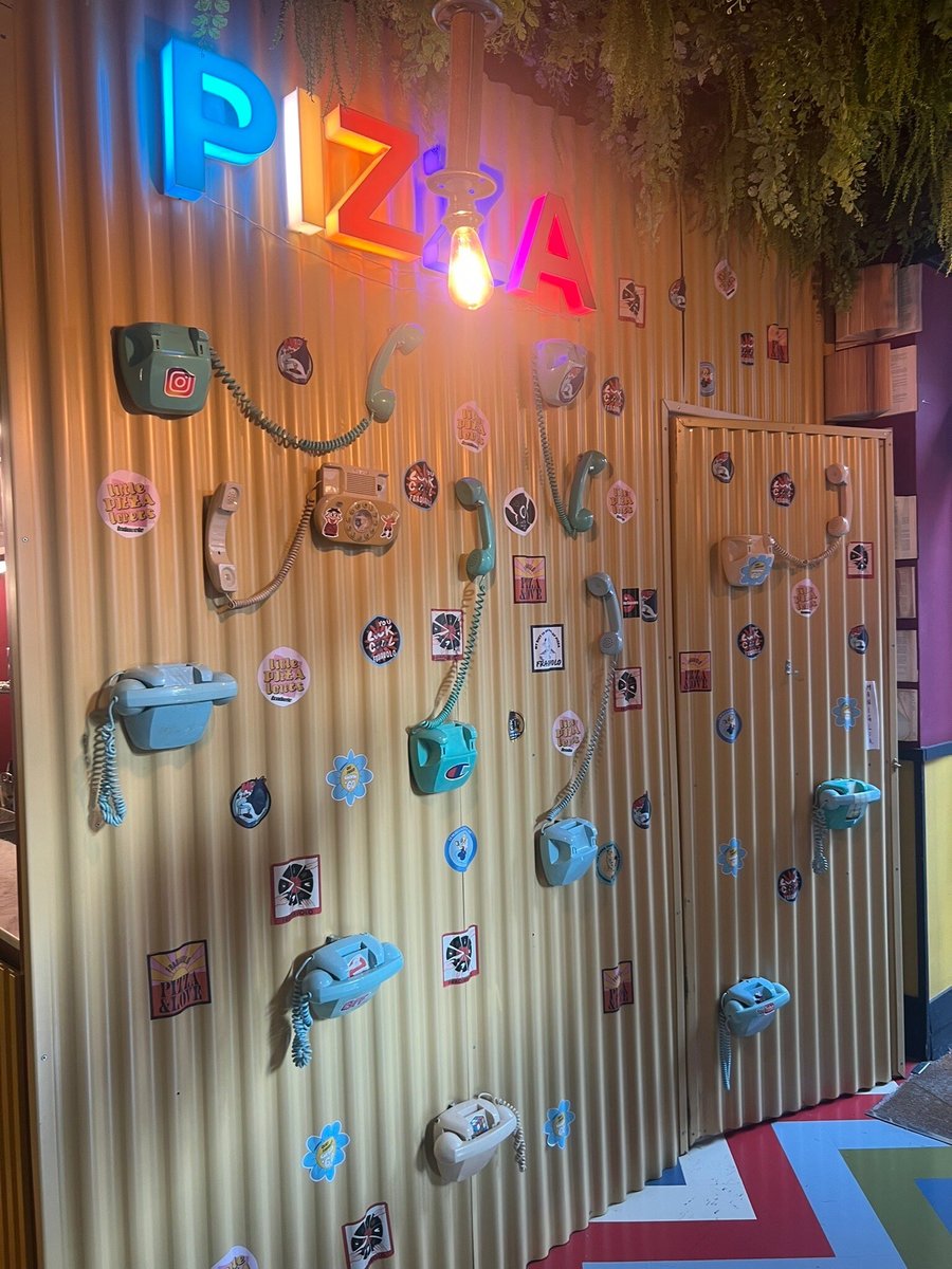 Foto di Fradiavolo Pizzeria - Torino Vanchiglia - 6/8