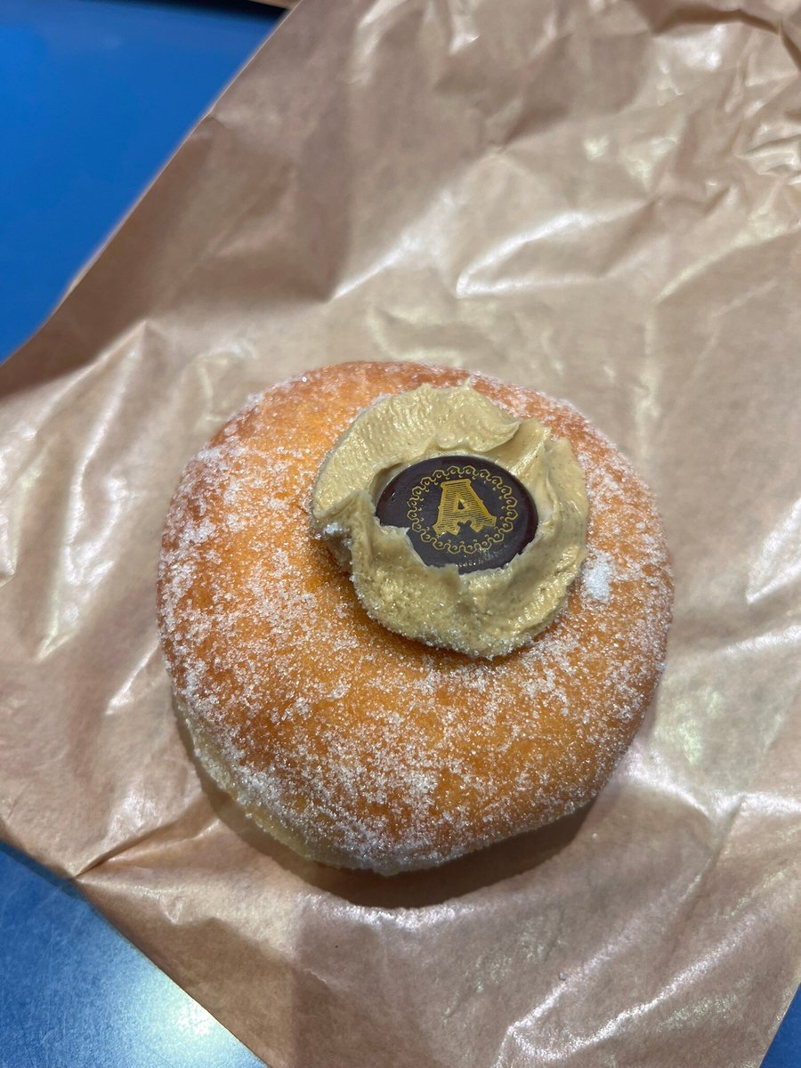 Foto di Alemagna Caffè Pasticceria - 7/9