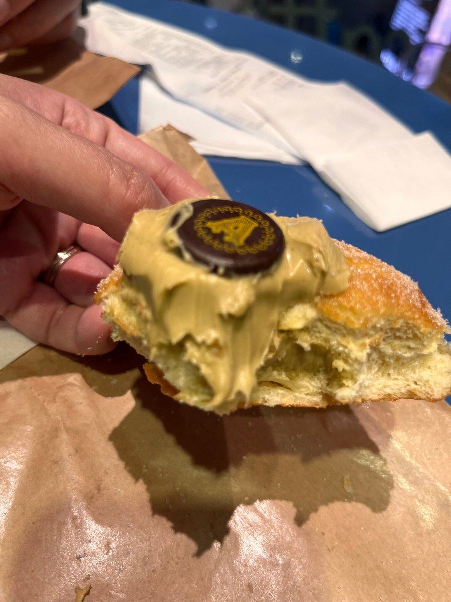 Foto di Alemagna Caffè Pasticceria - 6/9